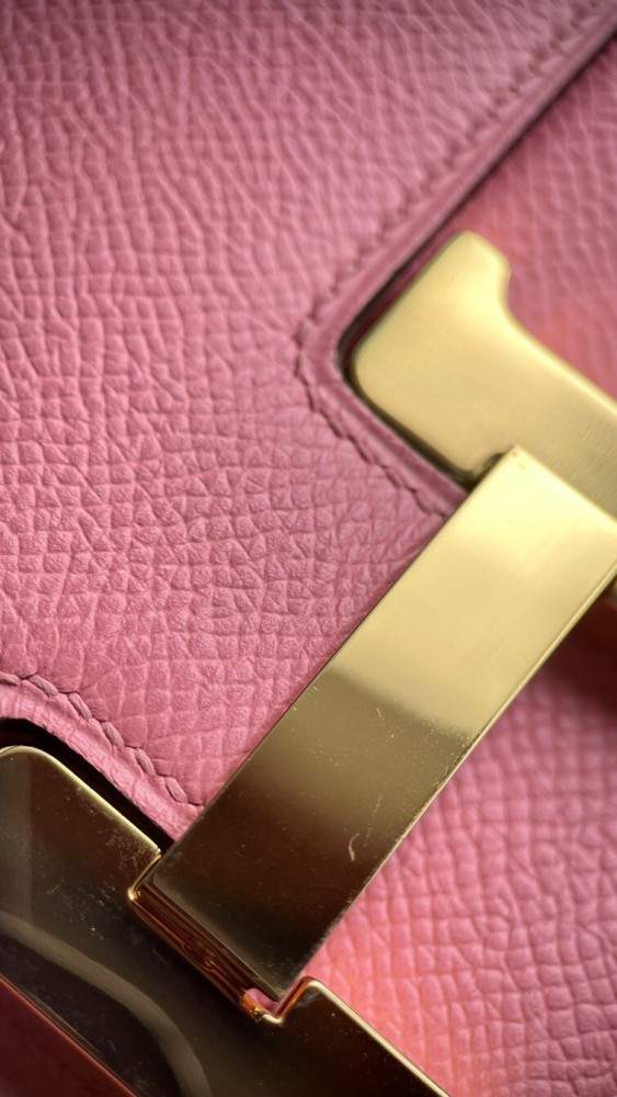 Constance Mini Bag Epsom“19*15*5CM”-0511=