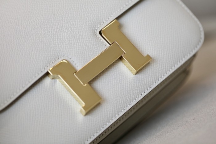 Constance 19 Mini Bag Epsom“19*15*4CM”-0511=