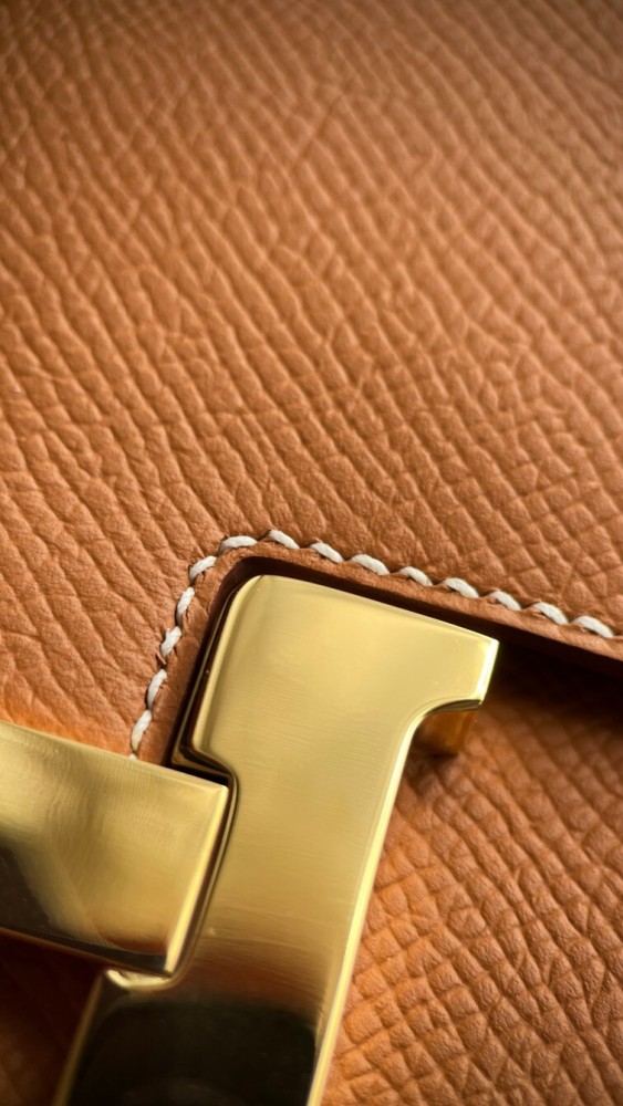 Constance Mini Bag Epsom“19*15*5CM”-0511=