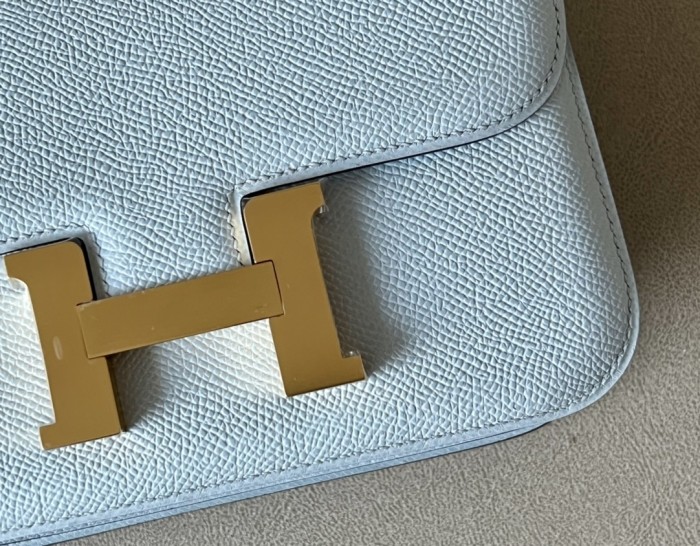 Constance 19 Mini Bag Epsom“19*15*4CM”-0511=