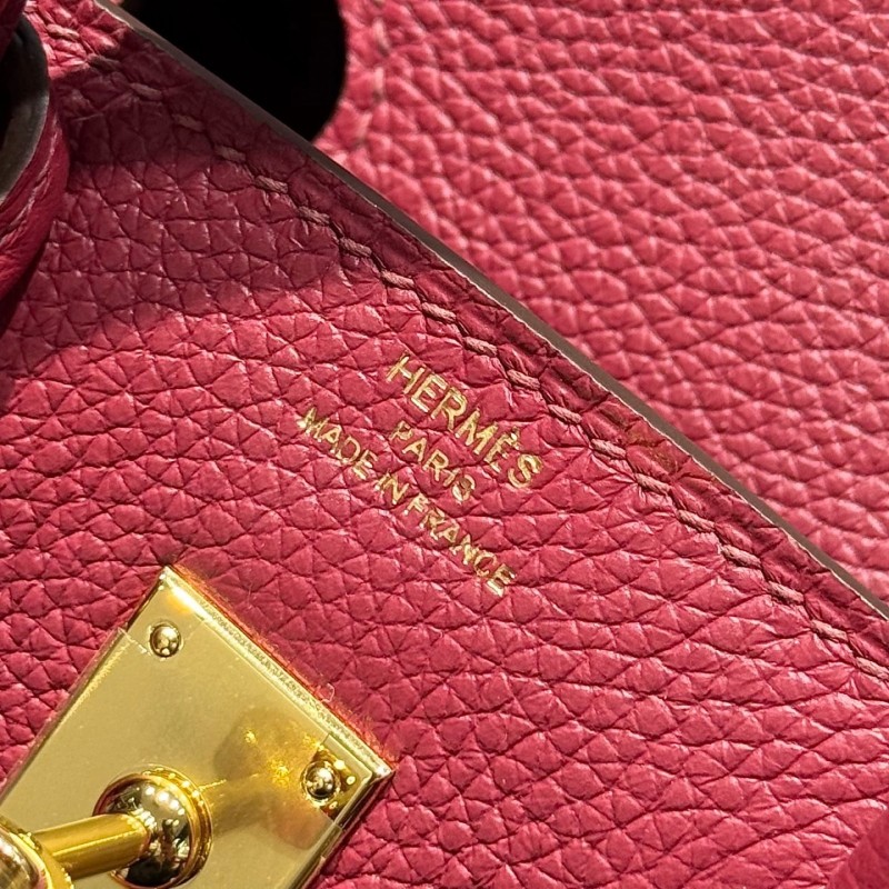 Birkin 25 Togo“25*20*13CM”-0011=