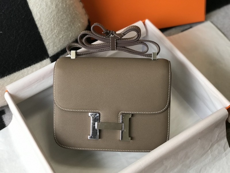 Constance 23 Bag“23*17*6CM” -0541=