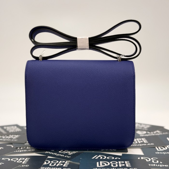 Constance 19 Mini Bag Epsom“19*15*4CM”-0511=