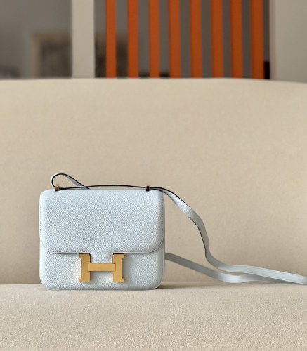 Constance 19 Mini Bag Epsom“19*15*4CM”-0511=