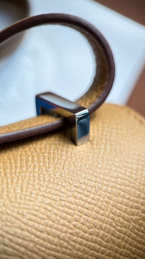 Constance Mini Bag Epsom“19*15*5CM”-0511=
