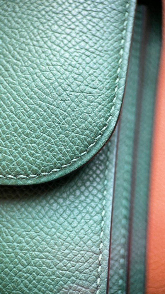 Constance Mini Bag Epsom“19*15*5CM”-0511=