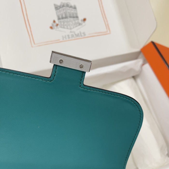 Constance 19 Mini Bag Epsom“19*15*4CM”-0511=