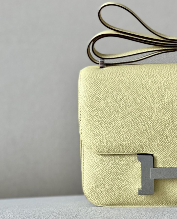 Constance 19 Mini Bag Epsom“19*15*4CM”-0511=