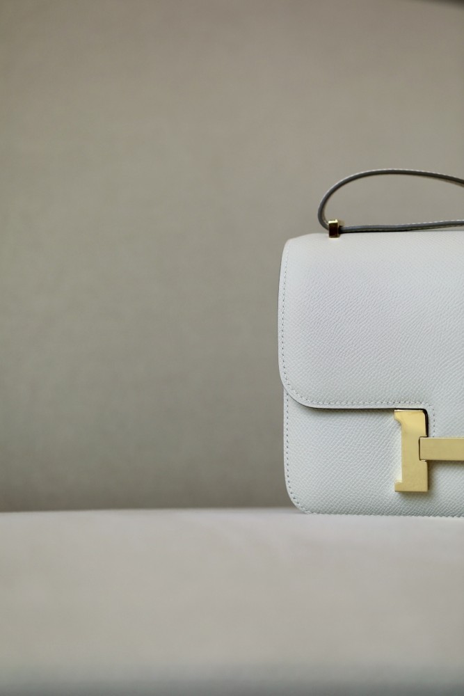 Constance 19 Mini Bag Epsom“19*15*4CM”-0511=
