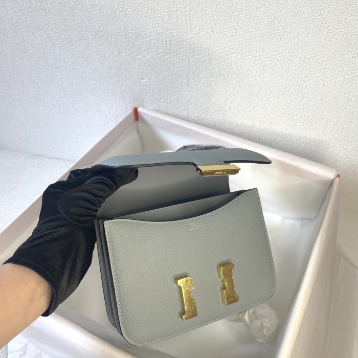 Constance 19 Bag“19*15*5CM” -0511=
