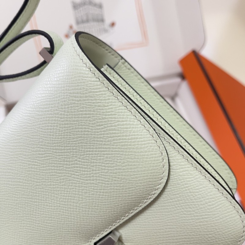 Constance 19 Mini Bag Epsom“19*15*4CM”-0511=