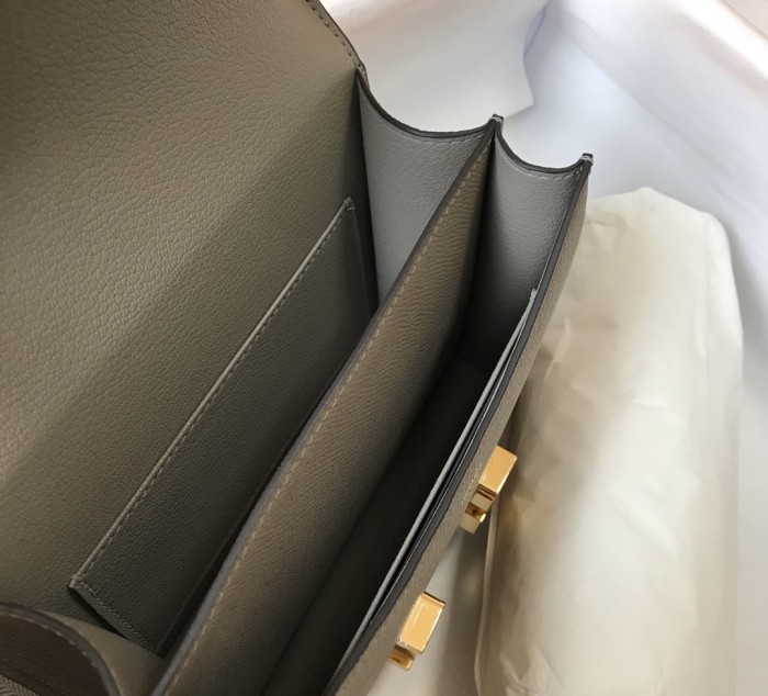 Constance 23 Bag“23*17*6CM” -0541=