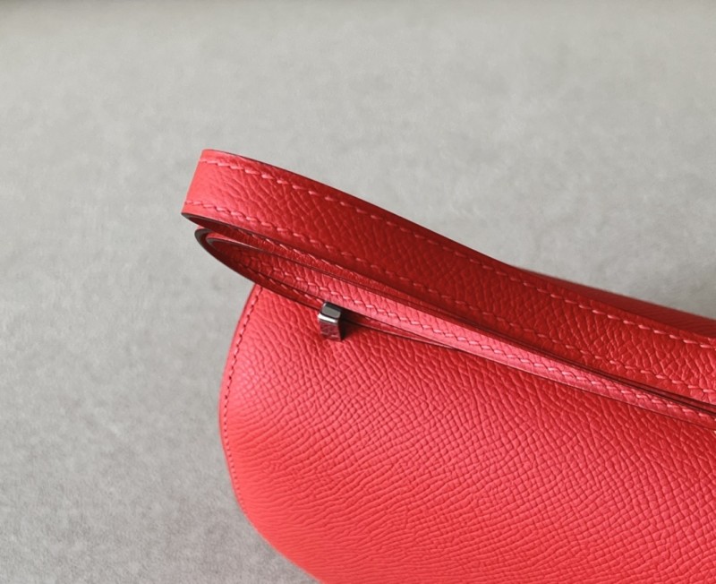 Constance 19 Mini Bag Epsom“19*15*4CM”-0511=