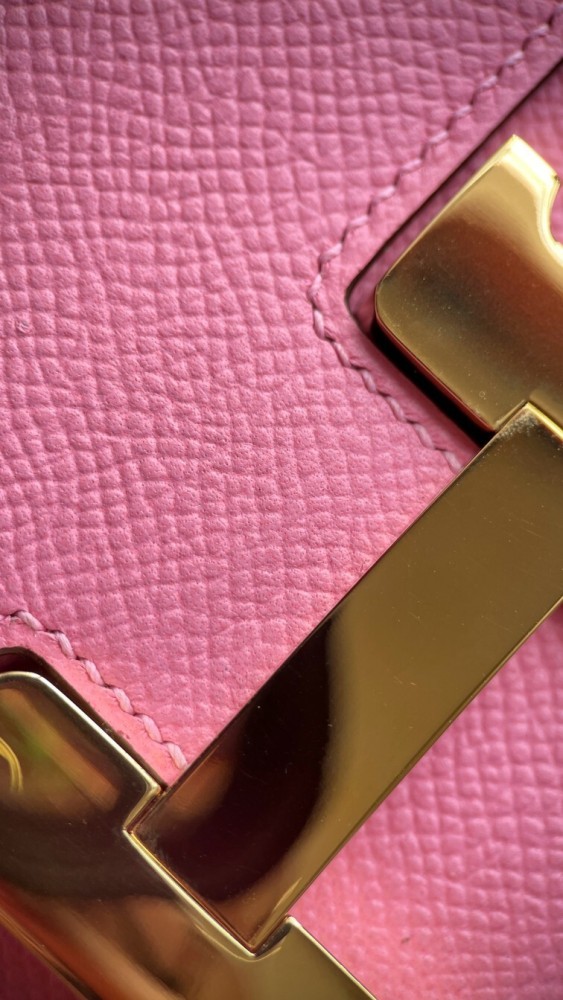 Constance Mini Bag Epsom“19*15*5CM”-0511=