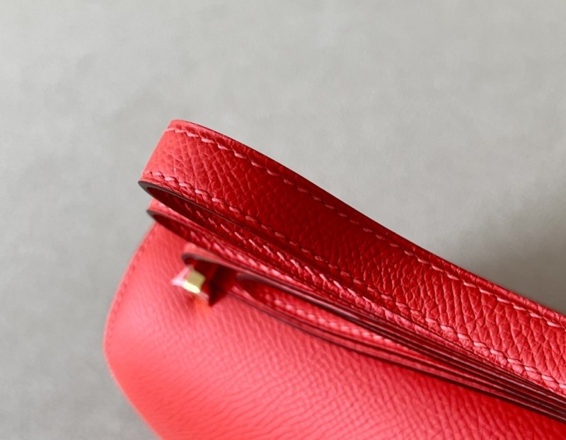 Constance 19 Mini Bag Epsom“19*15*4CM”-0511=