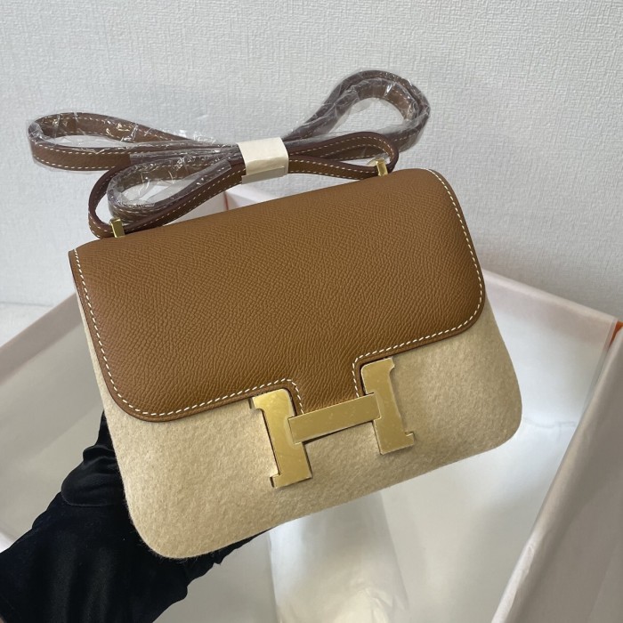 Constance 19 Bag“19*15*5CM” -0511=