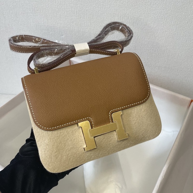 Constance 23 Bag“23*17*6CM” -0541=
