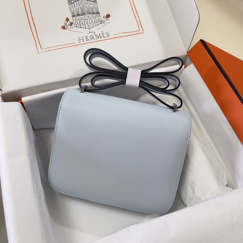 Constance 19 Mini Bag Epsom“19*15*4CM”-0511=