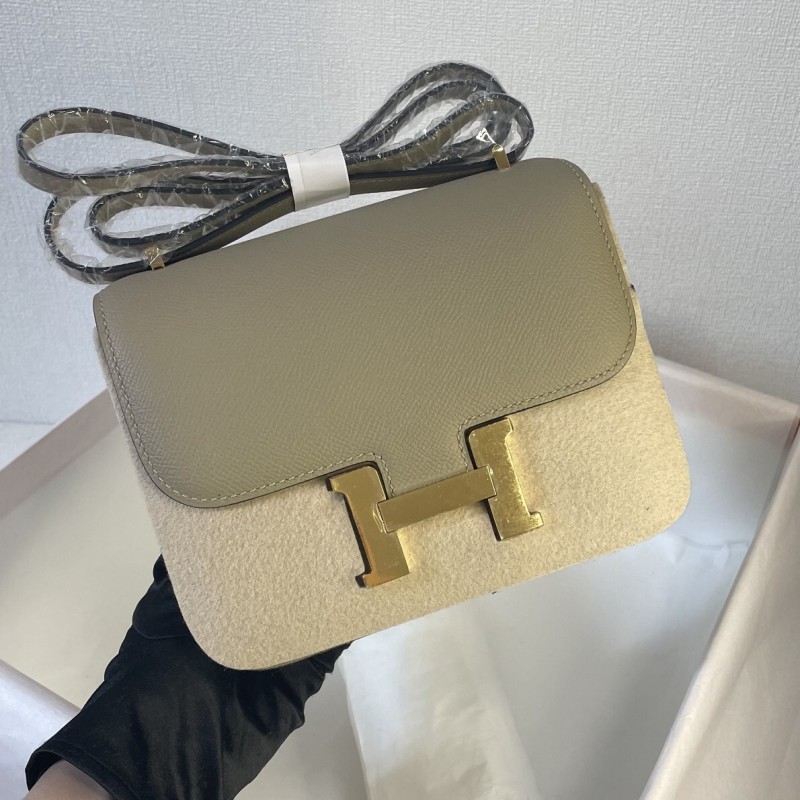 Constance 23 Bag“23*17*6CM” -0541=