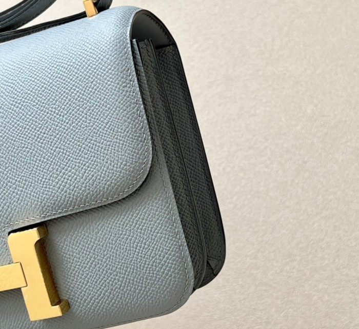 Constance 19 Mini Bag Epsom“19*15*4CM”-0511=