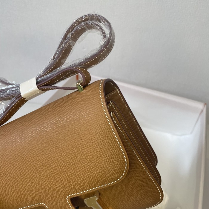 Constance 19 Bag“19*15*5CM” -0511=