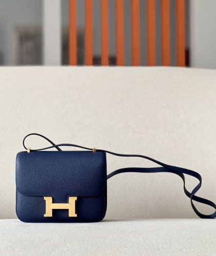Constance 19 Mini Bag Epsom“19*15*4CM”-0511=