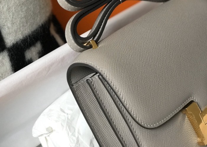 Constance 23 Bag“23*17*6CM” -0541=