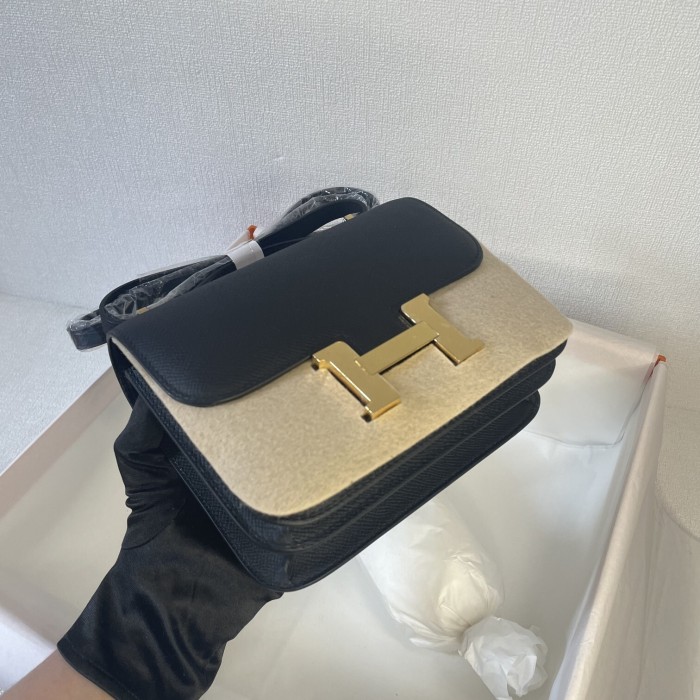 Constance 23 Bag“23*17*6CM” -0541=