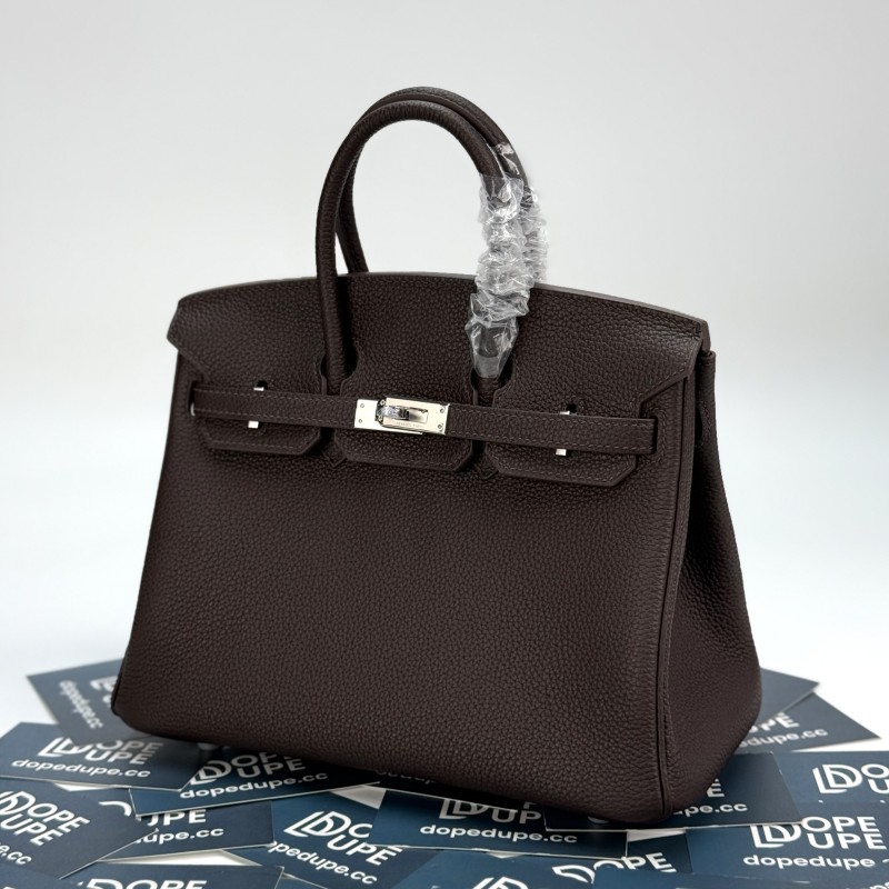 Birkin 25 Epsom“25*20*13CM”-0011=