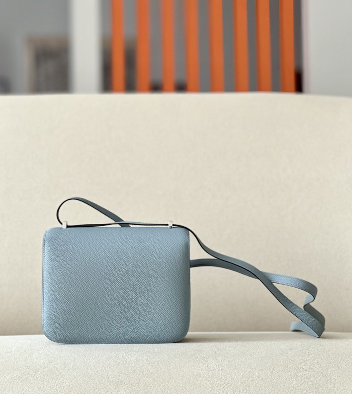 Constance 19 Mini Bag Epsom“19*15*4CM”-0511=