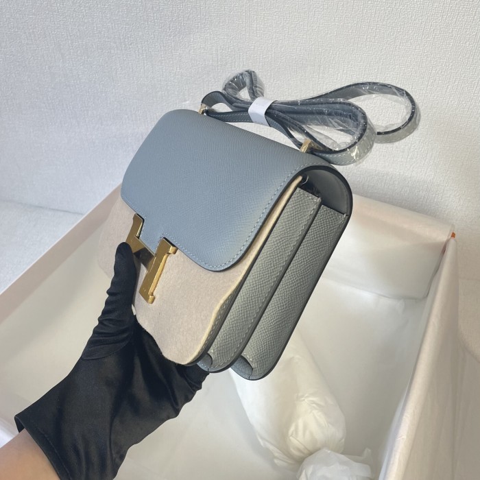 Constance 19 Bag“19*15*5CM” -0511=