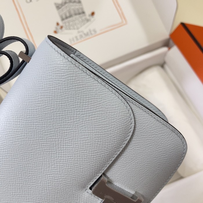 Constance 19 Mini Bag Epsom“19*15*4CM”-0511=