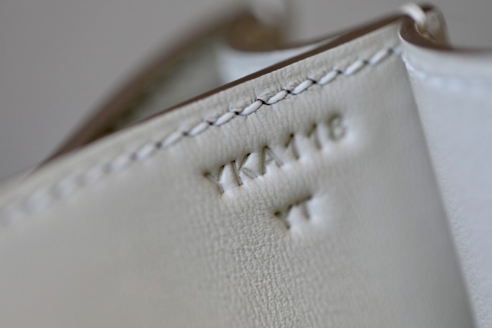 Constance 19 Mini Bag Epsom“19*15*4CM”-0511=