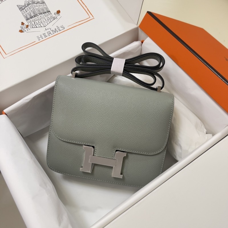 Constance 19 Mini Bag Epsom“19*15*4CM”-0511=