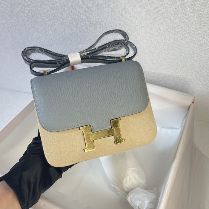 Constance 19 Bag“19*15*5CM” -0511=
