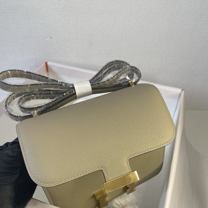 Constance 23 Bag“23*17*6CM” -0541=