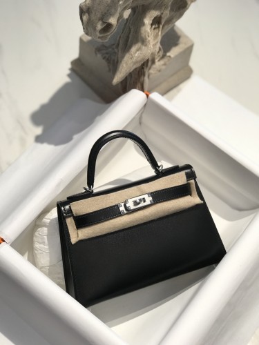 Mini Kelly Box 19 Box“19*13*7CM”-0521=