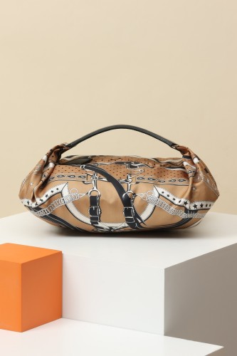 Balusoie Bag“32*24*12CM”-059=