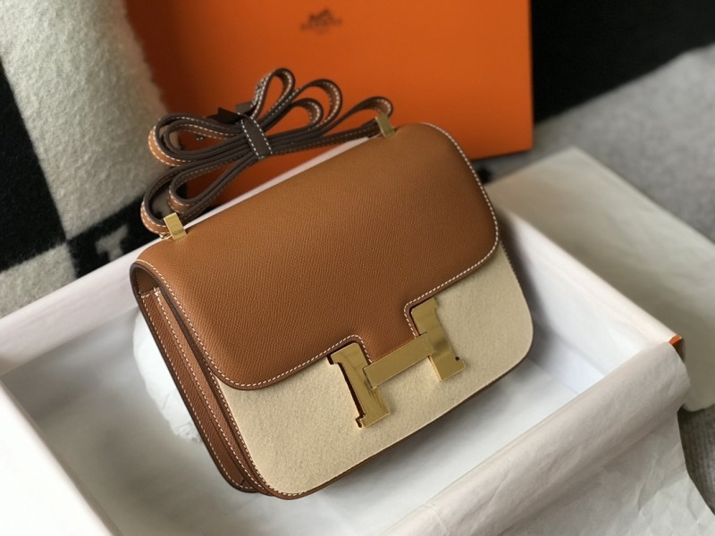 Constance 23 Bag“23*17*6CM” -0541=