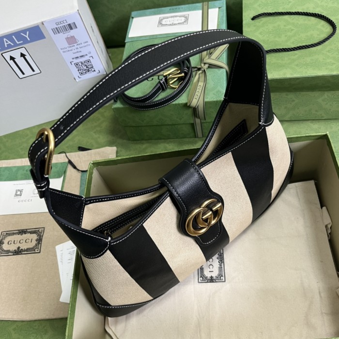 MM Aphrodite Shoulder Bag “39*38*2CM” 017