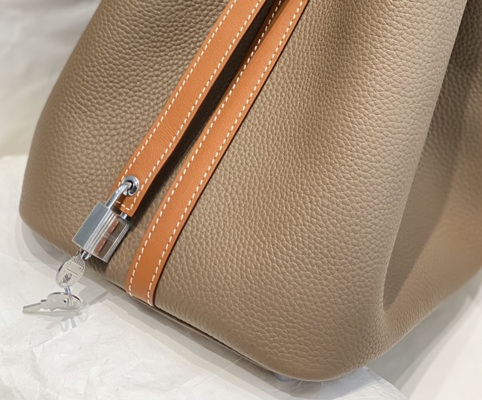 Picotin Lock 22 Casaque“22*21*17CM”-0511=