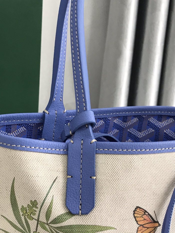 Saint Louis mini bag“20*20*10CM”-083=