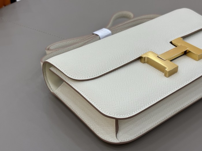 Constance Elan Epsom“24*17*6CM”-0521=