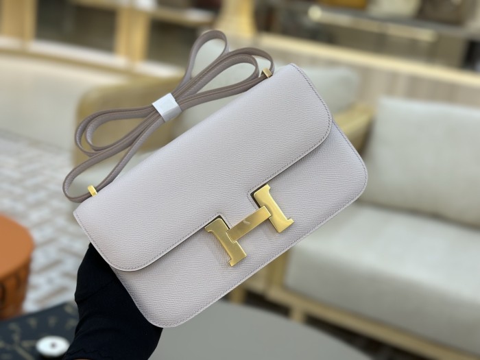 Constance Elan Epsom“24*17*6CM”-0521=