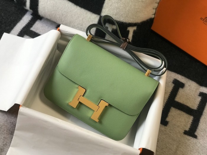 Constance 19 Bag“19*15*5CM” -0511=