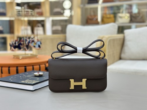 Constance Elan Epsom“24*17*6CM”-0521=