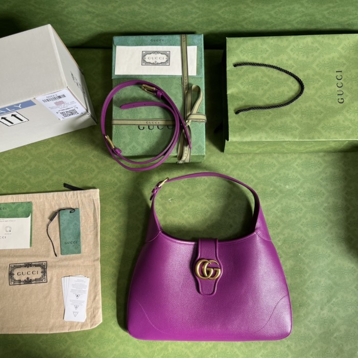 MM Aphrodite Shoulder Bag “39*38*2CM” 017
