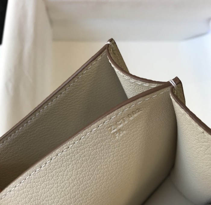 Constance 19 Bag“19*15*5CM” -0511=