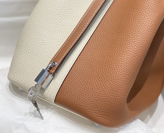 Picotin Lock 22 Casaque“22*21*17CM”-0511=