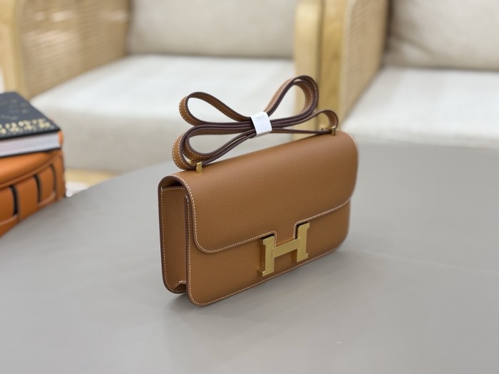 Constance Elan Epsom“24*17*6CM”-0521=